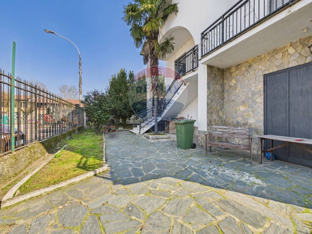 Villa a Giussago in Via Trieste, 1 - Foto 3