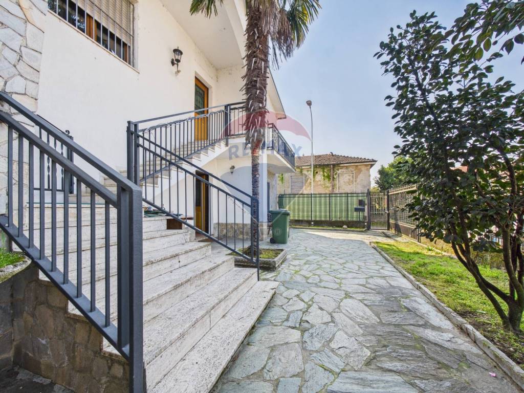 Villa a Giussago in Via Trieste, 1 - Foto 4