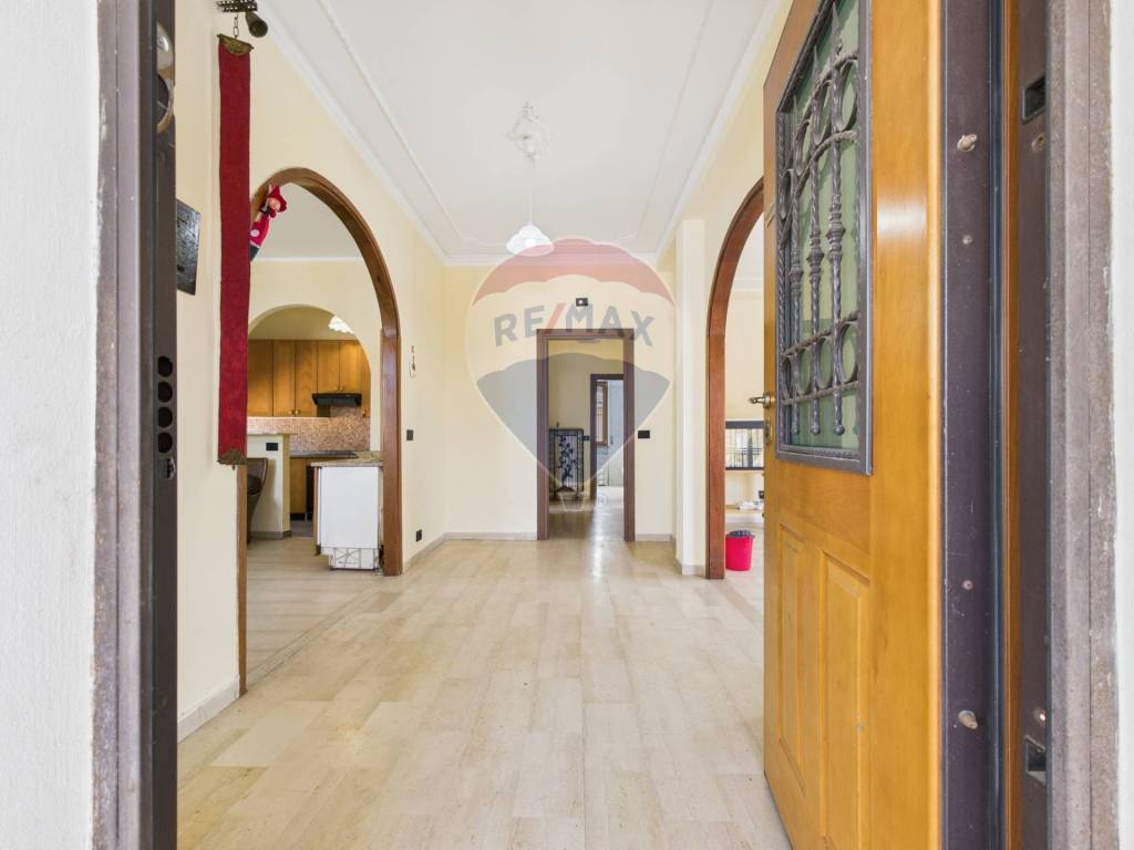 Villa a Giussago in Via Trieste, 1 - Foto 5