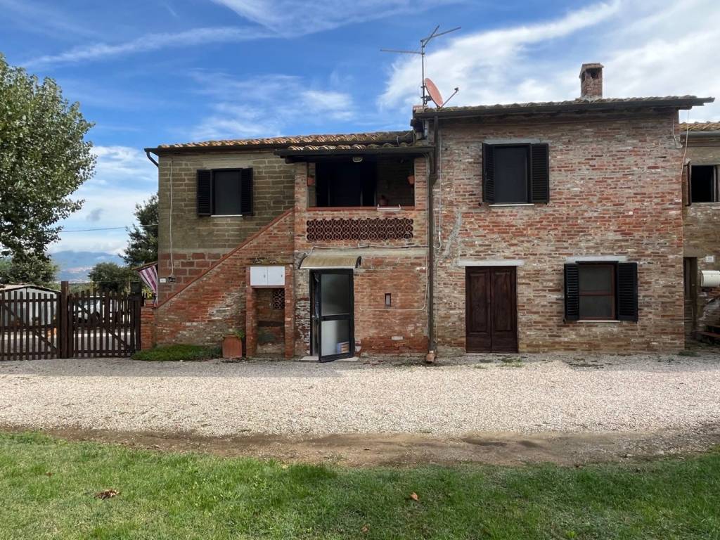 Rustico / casale a Cortona in Case Sparse Centoia, 167 - Foto 2