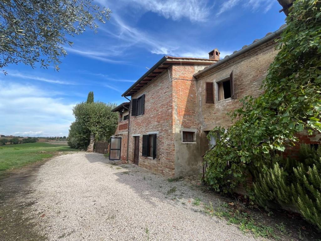 Rustico / casale a Cortona in Case Sparse Centoia, 167 - Foto 3