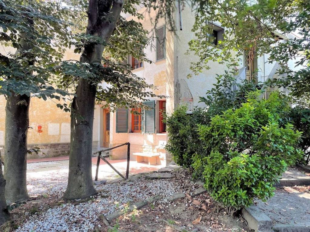 Villa a Buggiano in Via 24 Maggio - Foto 3