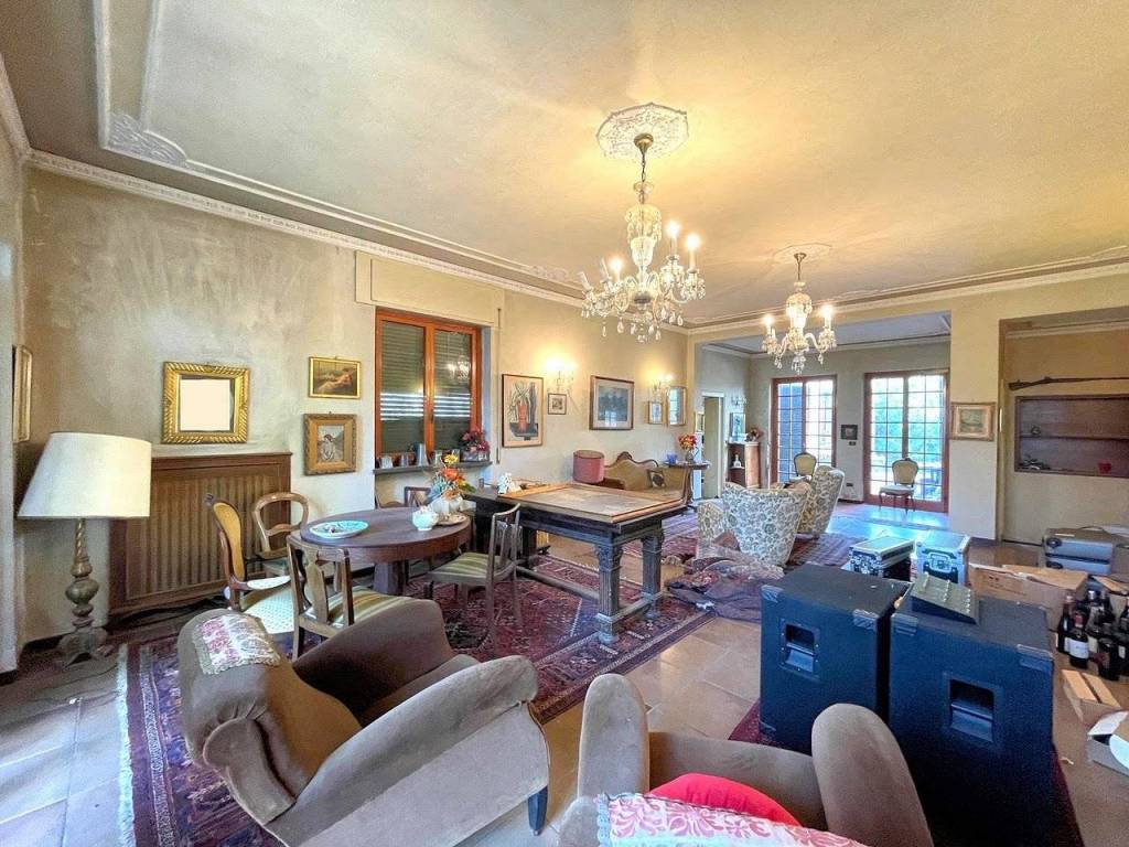 Villa a Buggiano in Via 24 Maggio - Foto 4