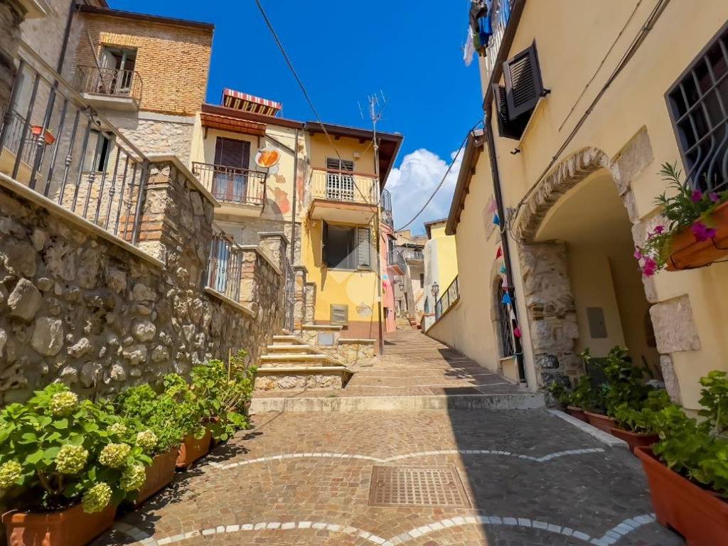 Appartamento a Formia in Via Papa, 32 - Foto 4