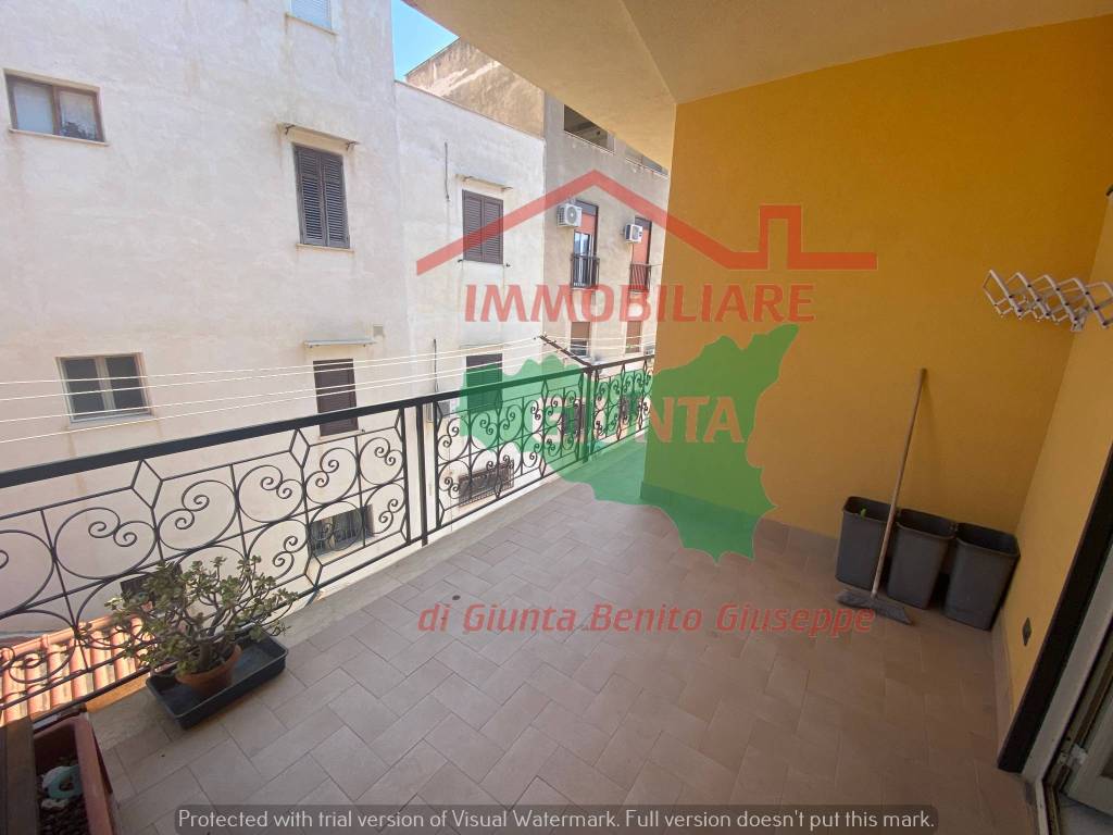Appartamento a Cinisi in Via Nazionale - Foto 3