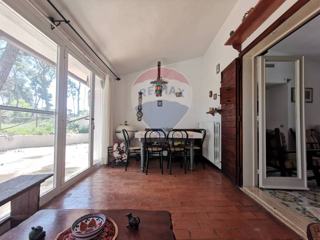 Villa a Castellaneta in Via Rosmarini Riva Dei Tessali, 21 - Foto 4