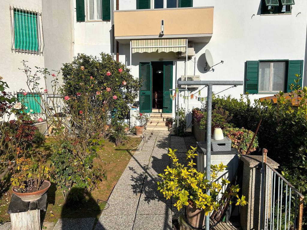 Appartamento a Bibbona in Via Chiusa Madonna - Foto 2