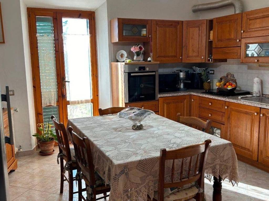 Appartamento a Bibbona in Via Chiusa Madonna - Foto 4