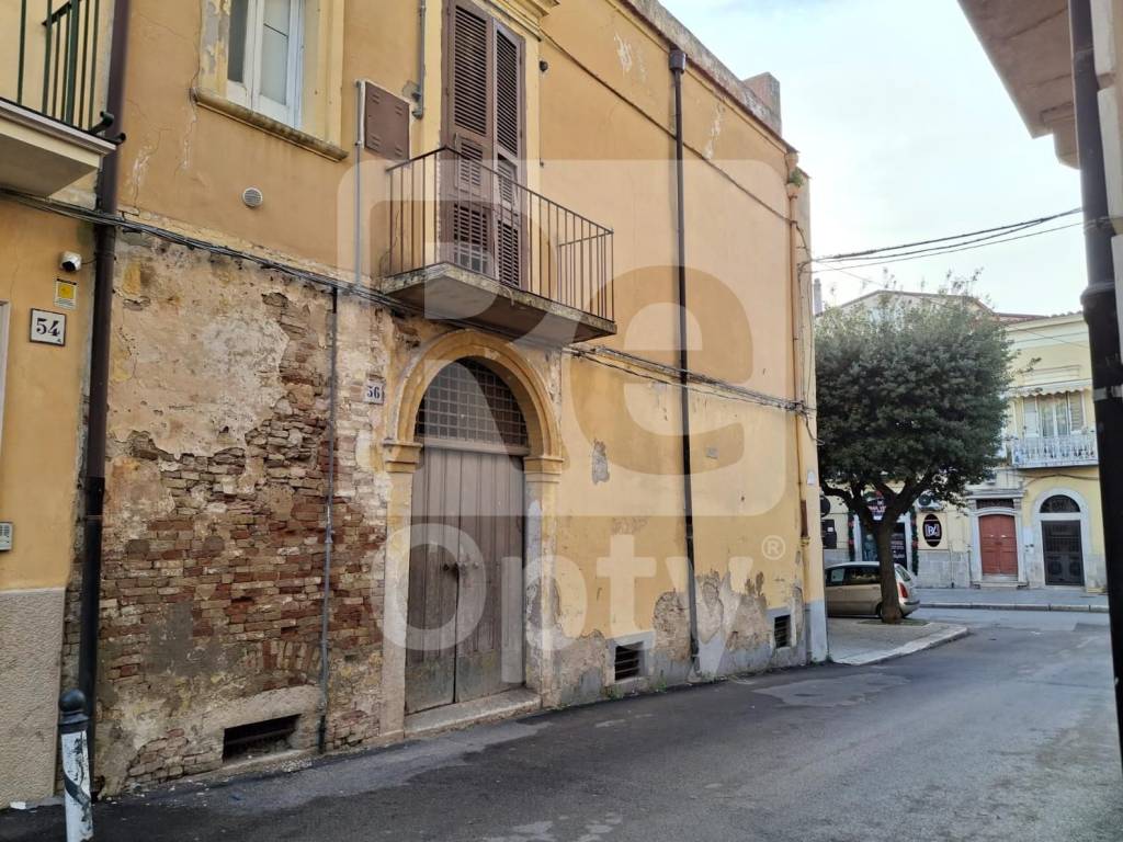 Appartamento a San severo in Via Matteo Tondi - Foto 2