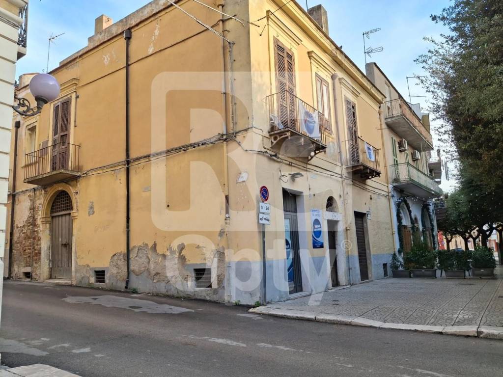 Appartamento a San severo in Via Matteo Tondi - Foto 4