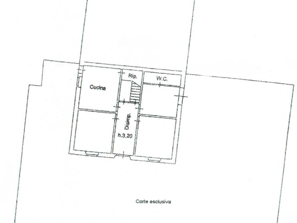 Villa a Pistoia - Foto 2