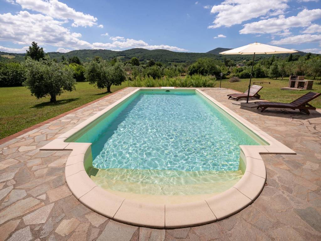 Rustico / casale a Roccastrada - Foto 3