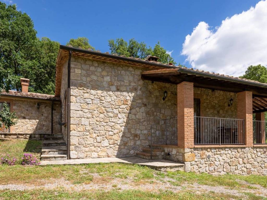 Rustico / casale a Roccastrada - Foto 4