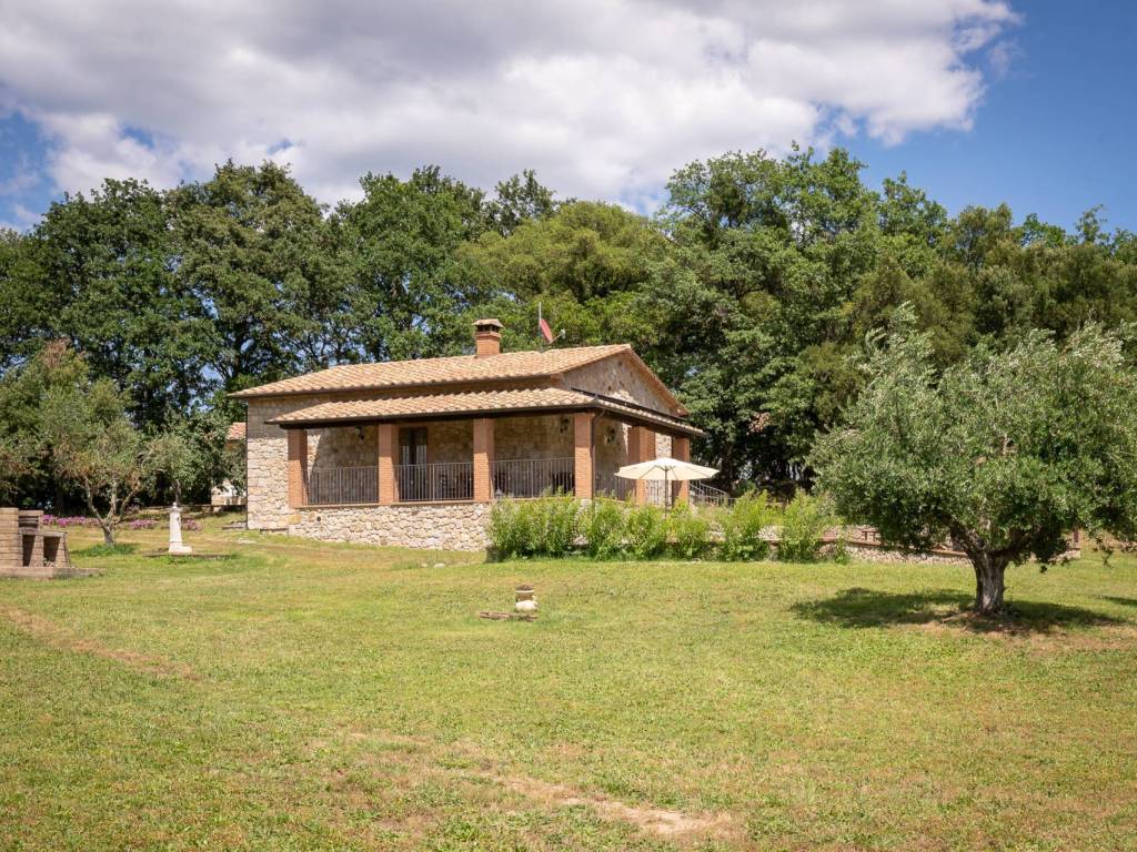 Rustico / casale a Roccastrada - Foto 5