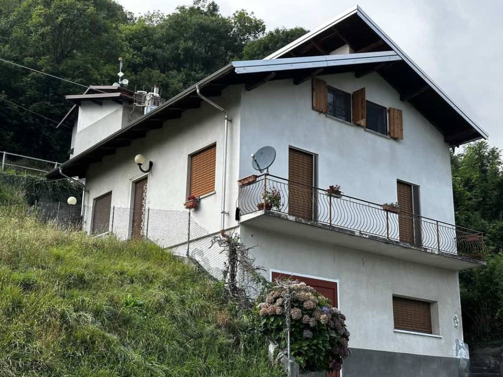 Appartamento a Varallo in Cervarolo - Foto 2