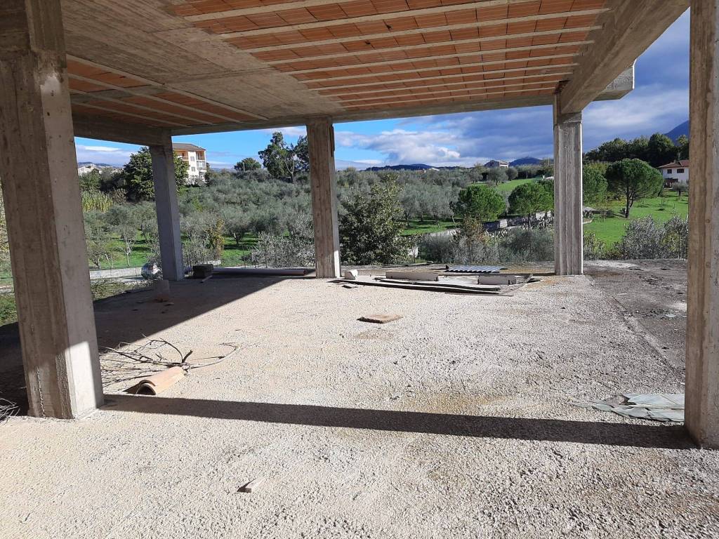 Villa a Isernia in Contrada Castagna - Foto 4