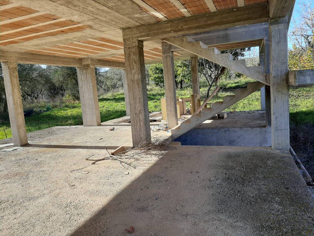 Villa a Isernia in Contrada Castagna - Foto 5