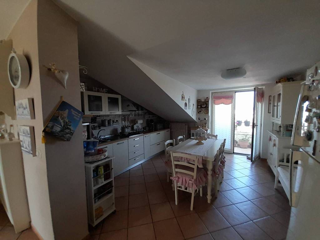 Appartamento a Santa maria capua vetere in Via Errico Fardella, 66 - Foto 2