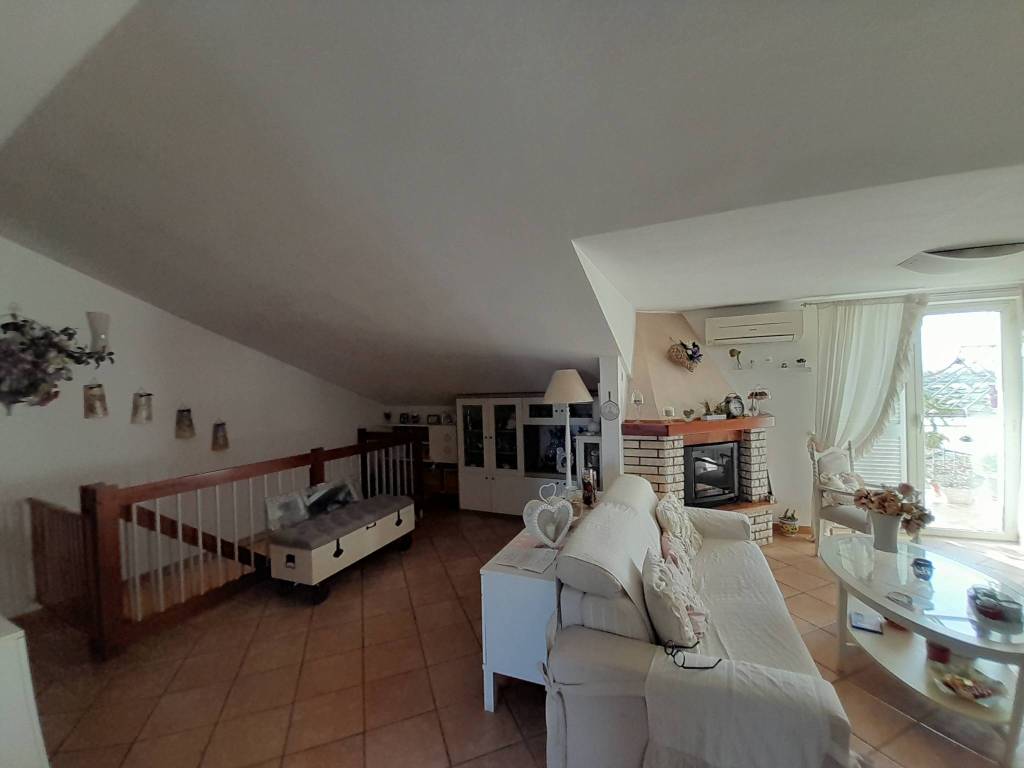 Appartamento a Santa maria capua vetere in Via Errico Fardella, 66 - Foto 5