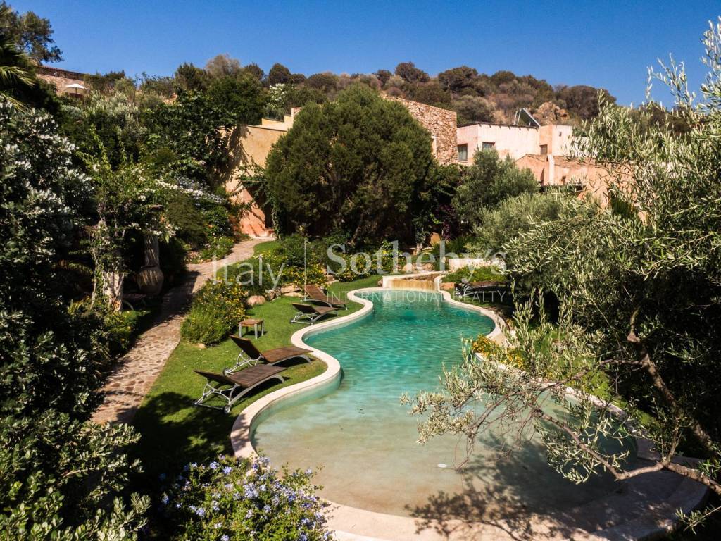 Villa a Domus de maria in Chia, Domus de Maria - Foto 3