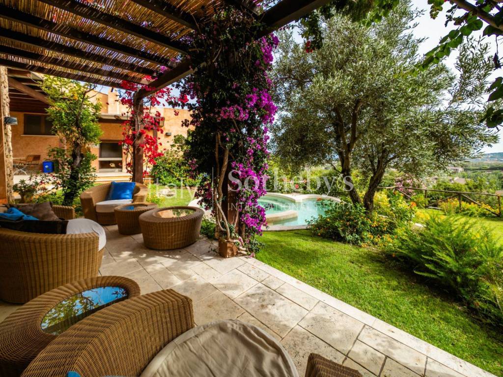Villa a Domus de maria in Chia, Domus de Maria - Foto 4