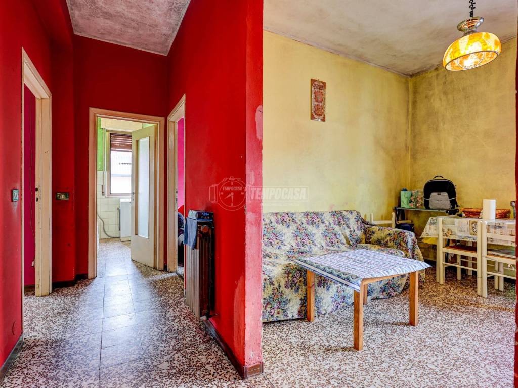 Appartamento a Cardano al campo in Via SAN GIOVANNI BOSCO 12 - Foto 4