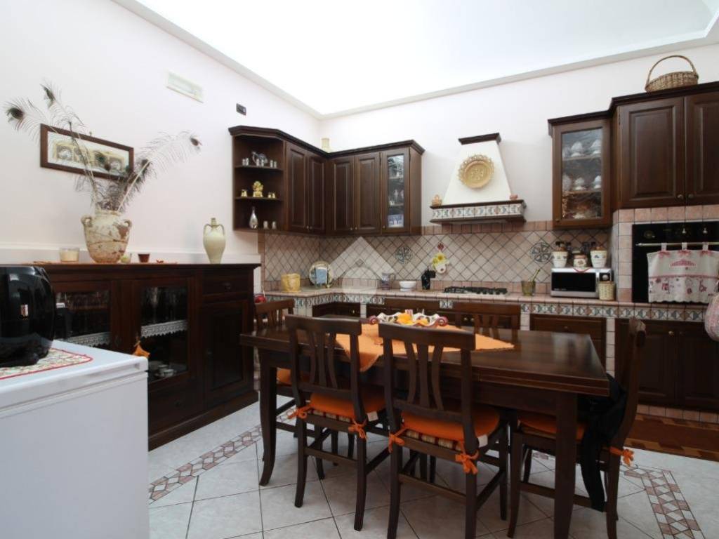 Appartamento a Erice in Via Pozzuoli, 5 - Foto 2