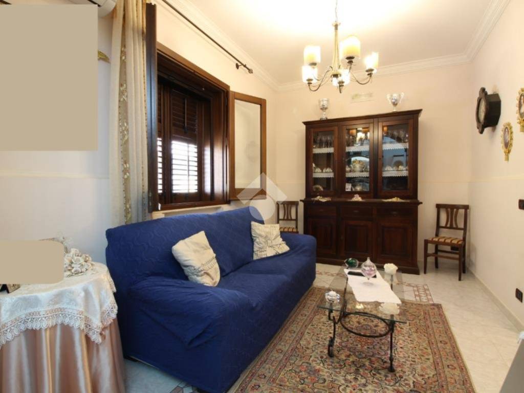 Appartamento a Erice in Via Pozzuoli, 5 - Foto 5