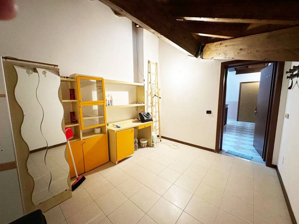 Attico / mansarda a Castelfranco emilia in Via Peschiera, 52 - Foto 2