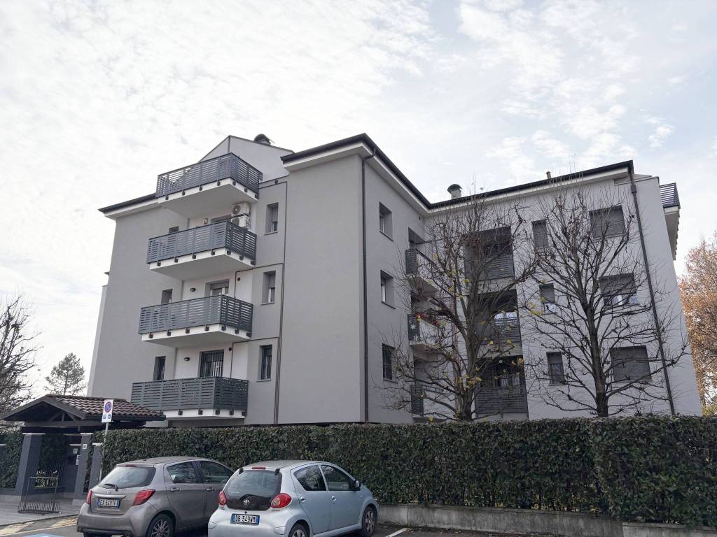 Attico / mansarda a Castelfranco emilia in Via Peschiera, 52 - Foto 4