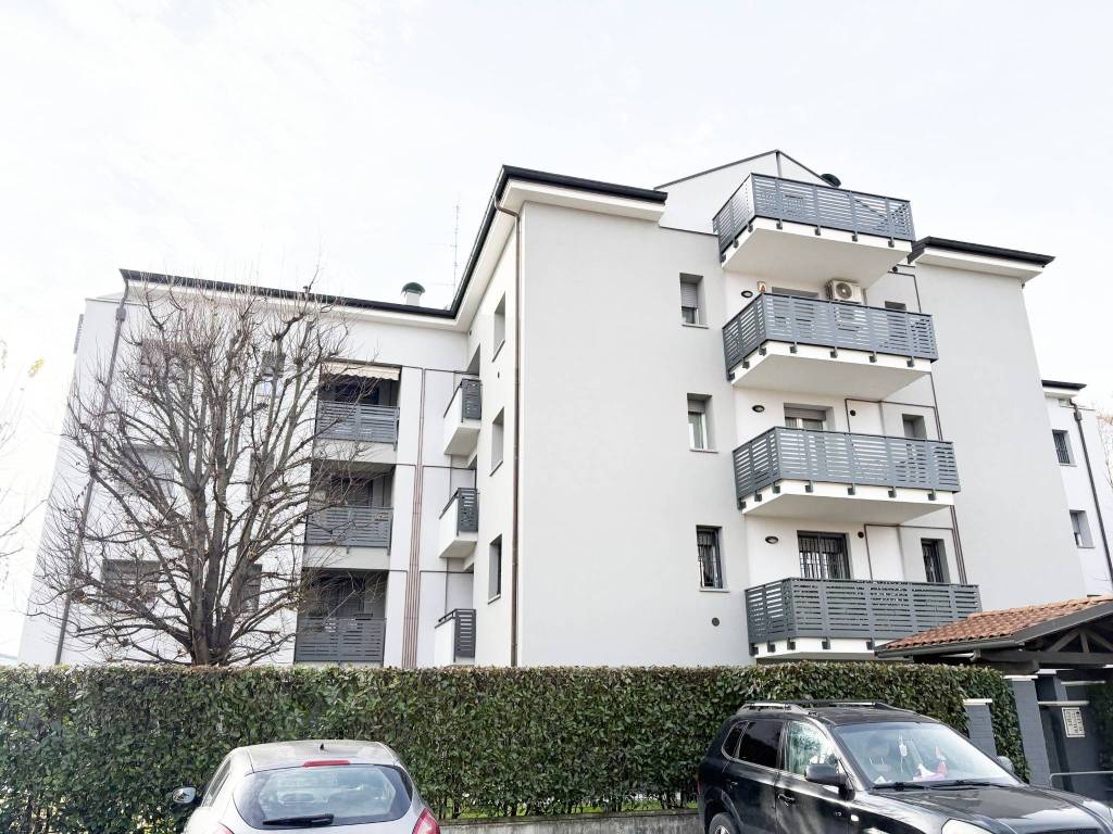 Attico / mansarda a Castelfranco emilia in Via Peschiera, 52 - Foto 5