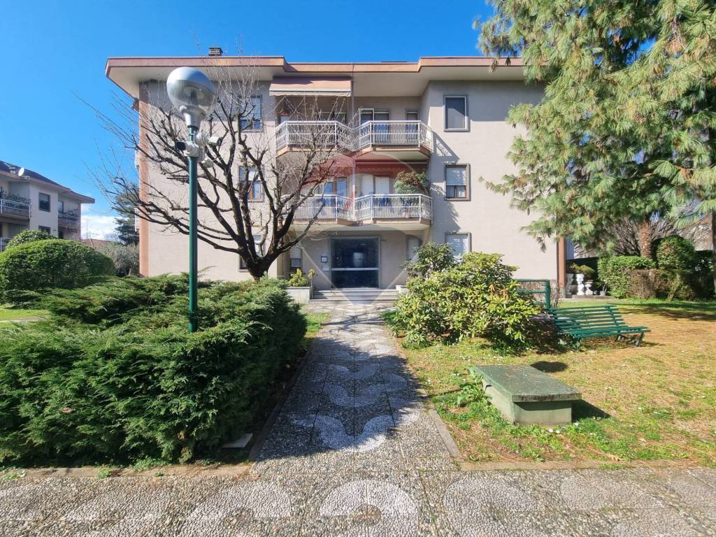 Appartamento a Biella in Via cottolengo, 59 - Foto 2