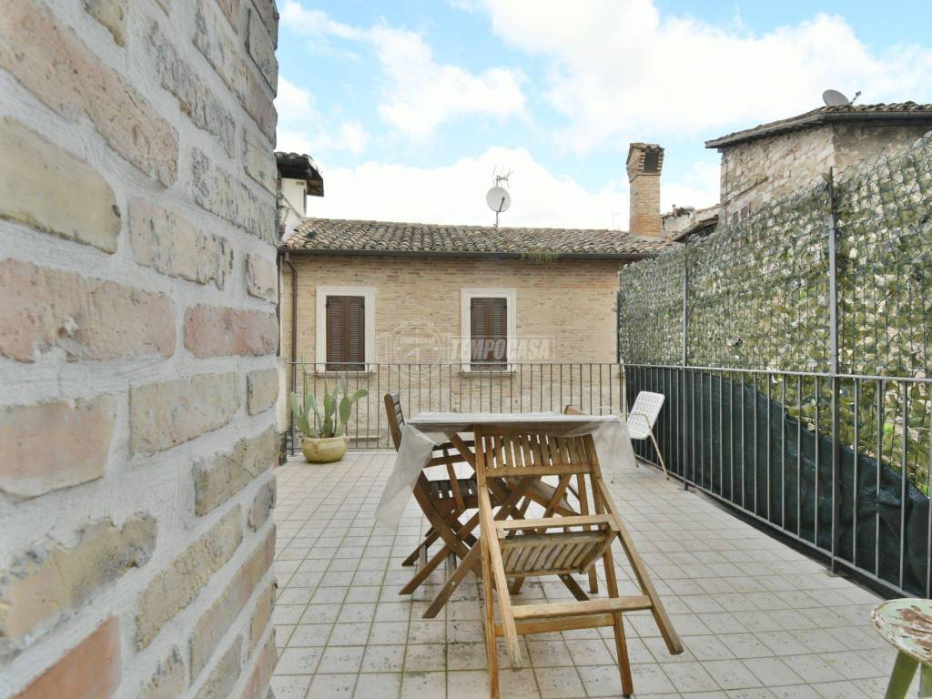 Casa indipendente a Ascoli piceno in Rua della Volpe 6 - Foto 2