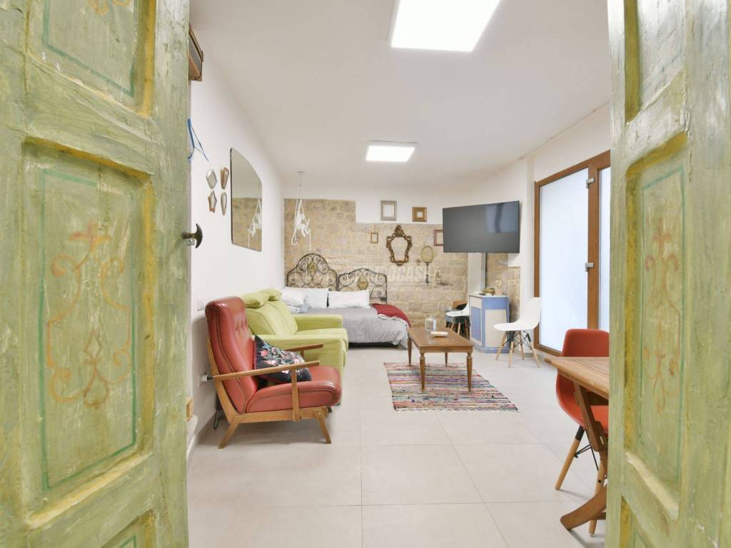 Casa indipendente a Ascoli piceno in Rua della Volpe 6 - Foto 3