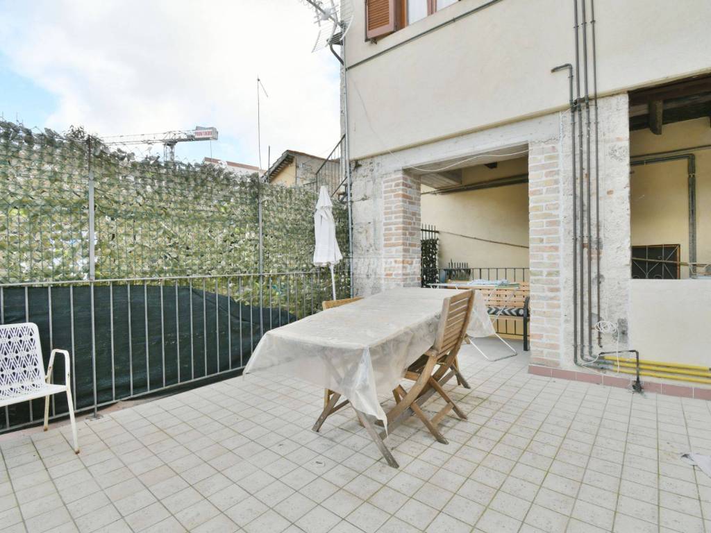 Casa indipendente a Ascoli piceno in Rua della Volpe 6 - Foto 5