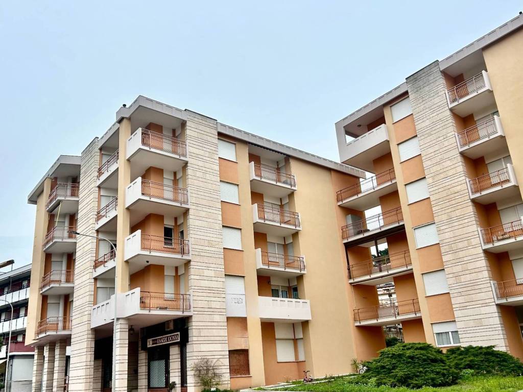Appartamento a Andora in Viale Mazzini, 32 - Foto 2