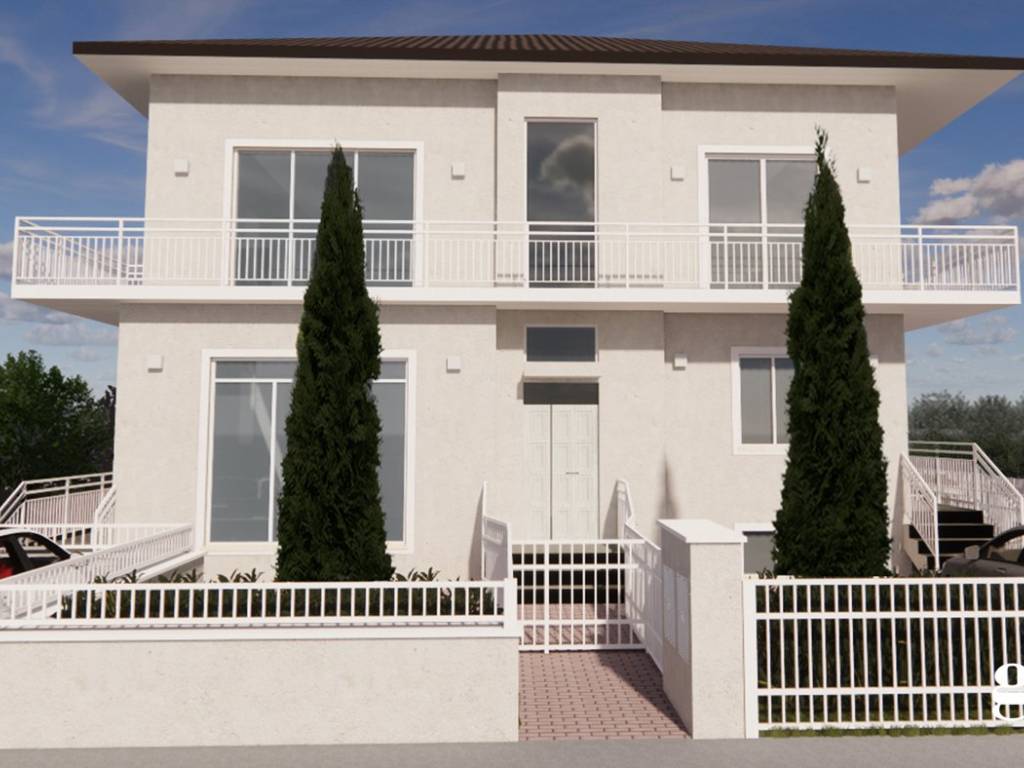 Appartamento a San giovanni in marignano - Foto 1