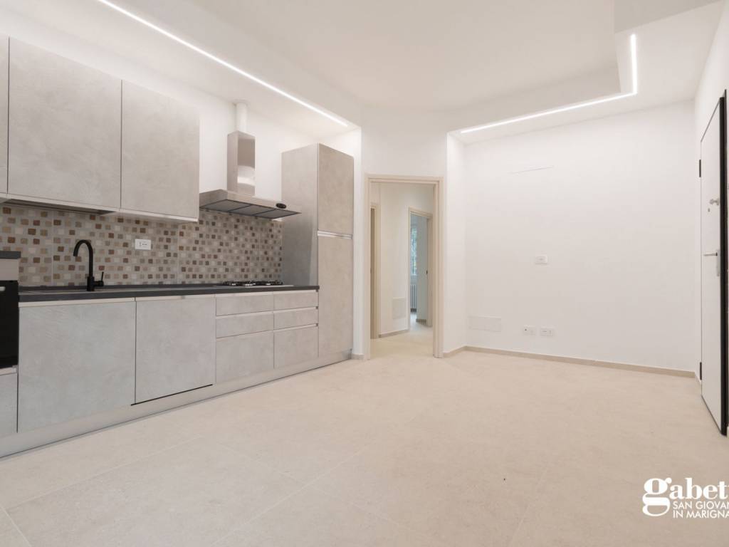 Appartamento a San giovanni in marignano - Foto 3