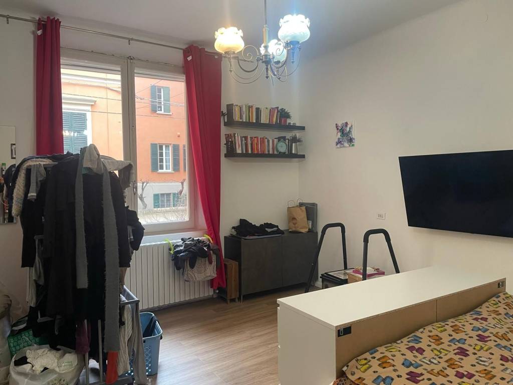 Appartamento a Reggio emilia in Via Giovanni Battista Mari - Foto 2