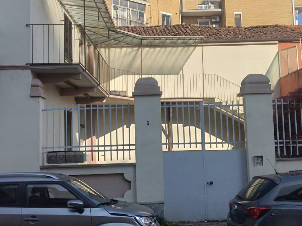 Appartamento a Vercelli in Via Calatafimi - Foto 2