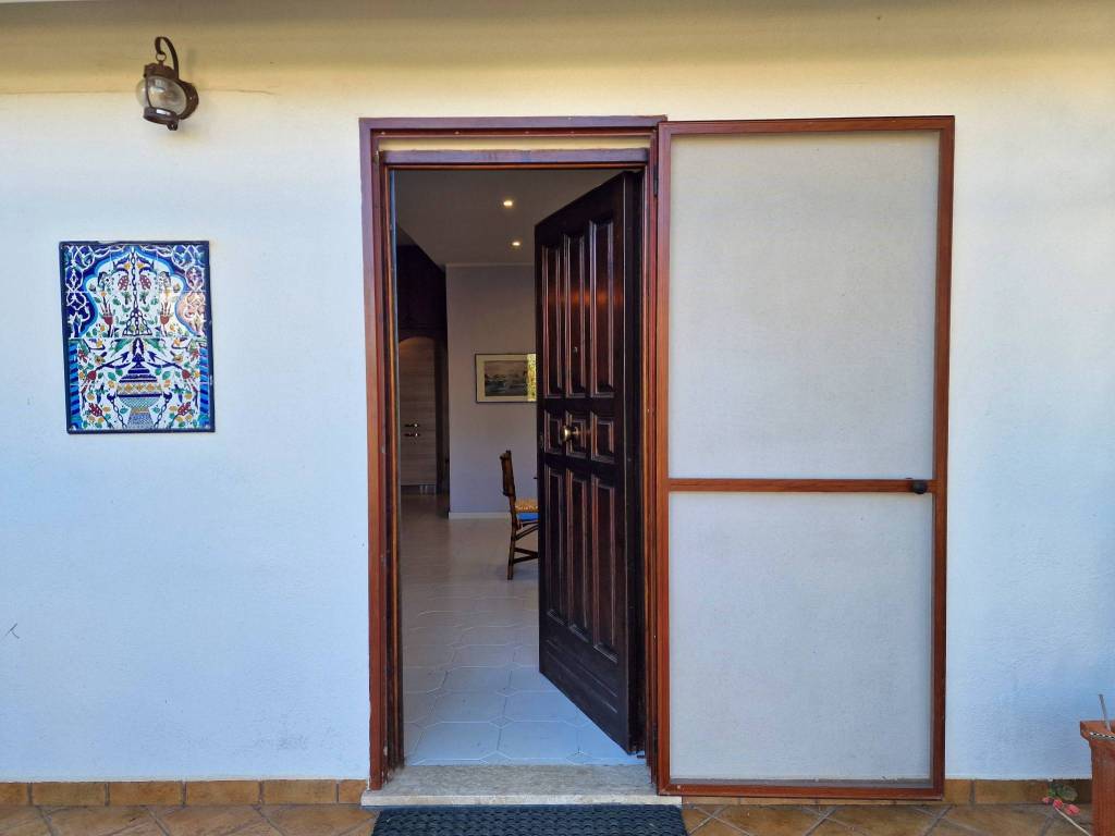 Villa a San felice circeo in Via Mediana Vecchia, 75 - Foto 4