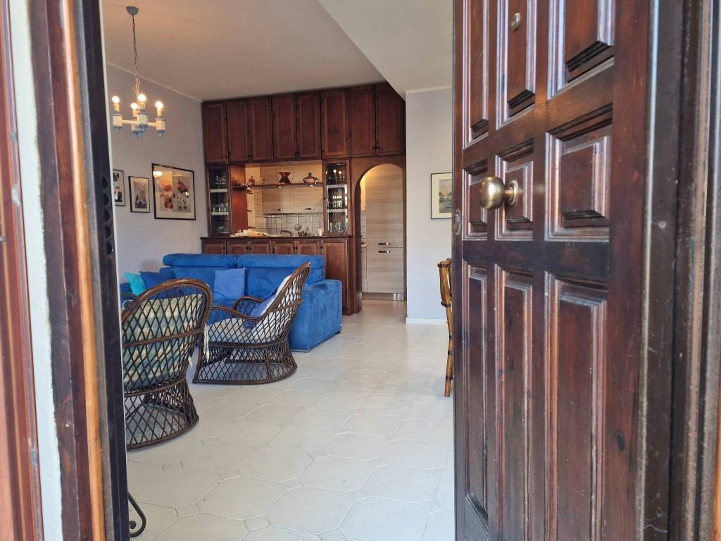 Villa a San felice circeo in Via Mediana Vecchia, 75 - Foto 5