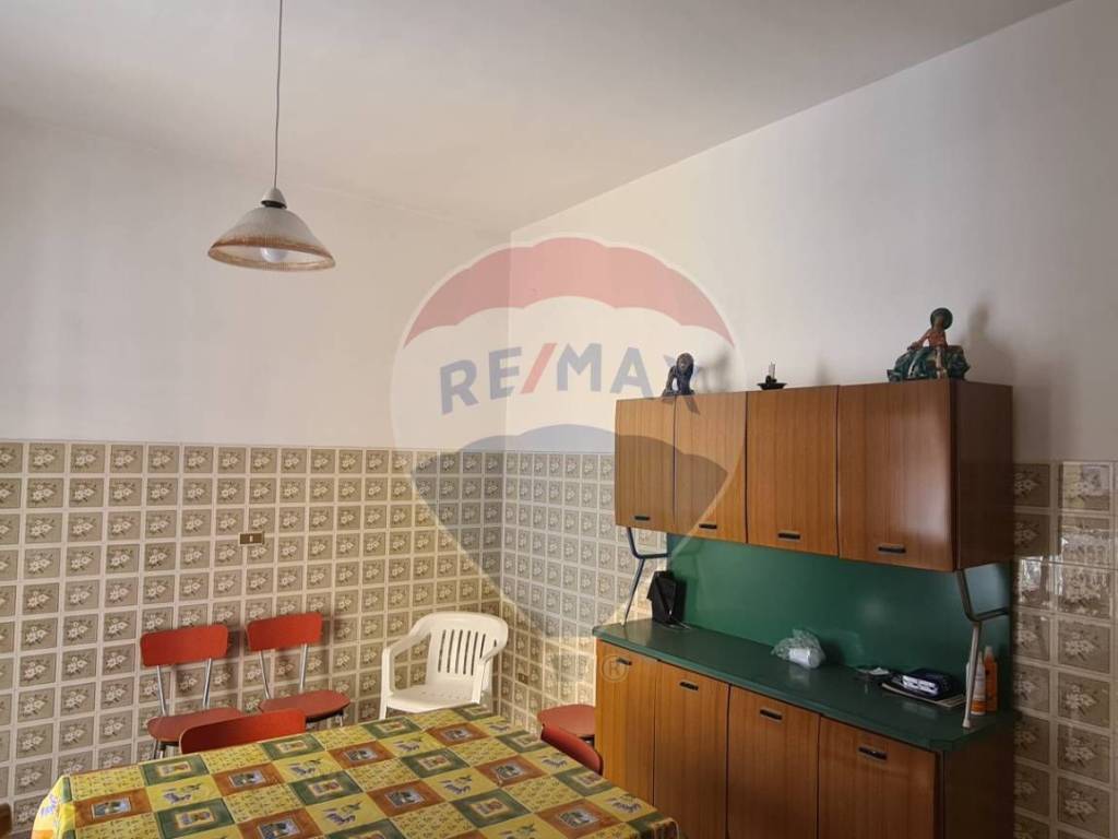 Appartamento a Vieste in Via Brigadier Sollitto, 37 - Foto 5