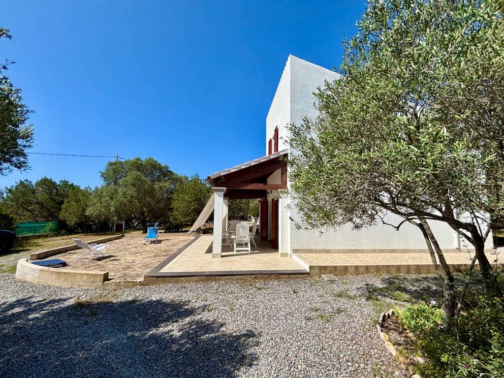 Villa a Carloforte - Foto 4