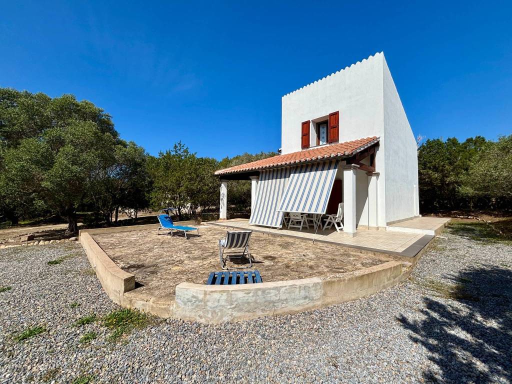 Villa a Carloforte - Foto 5