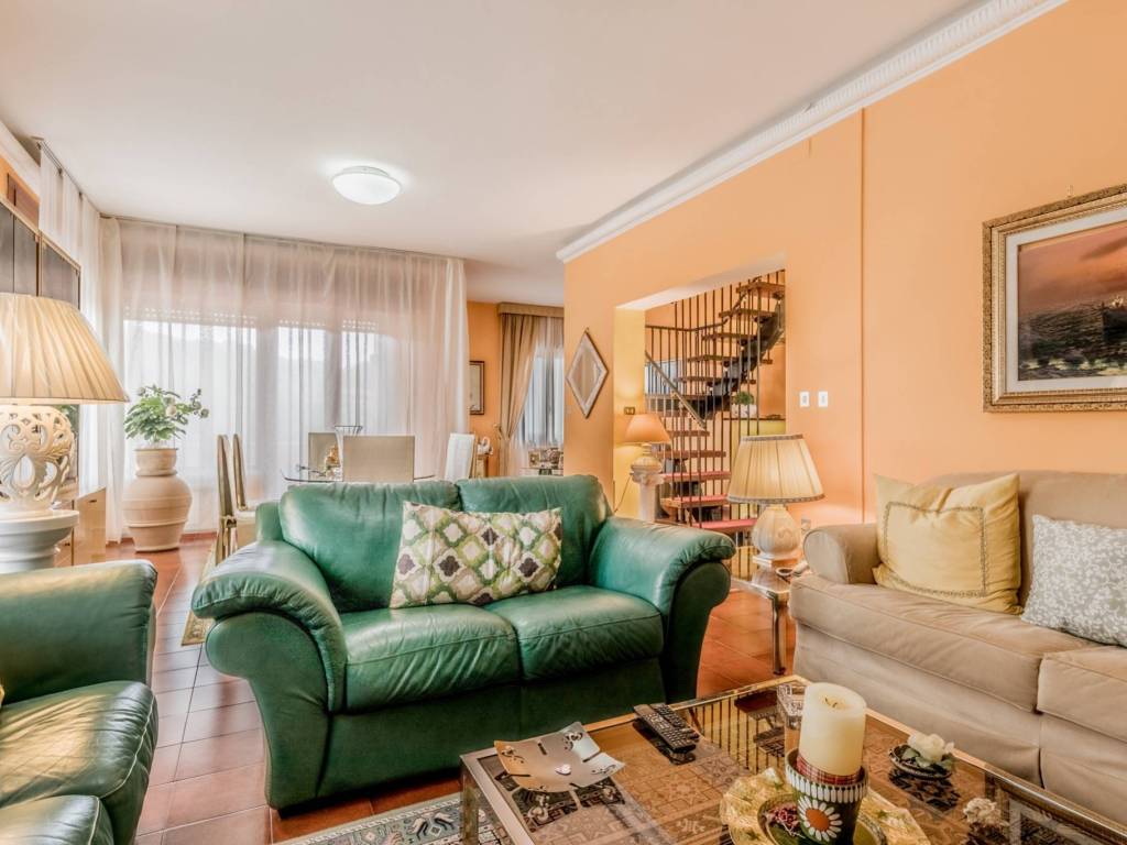 Villa a Sezze in Via Collemeso - Foto 2