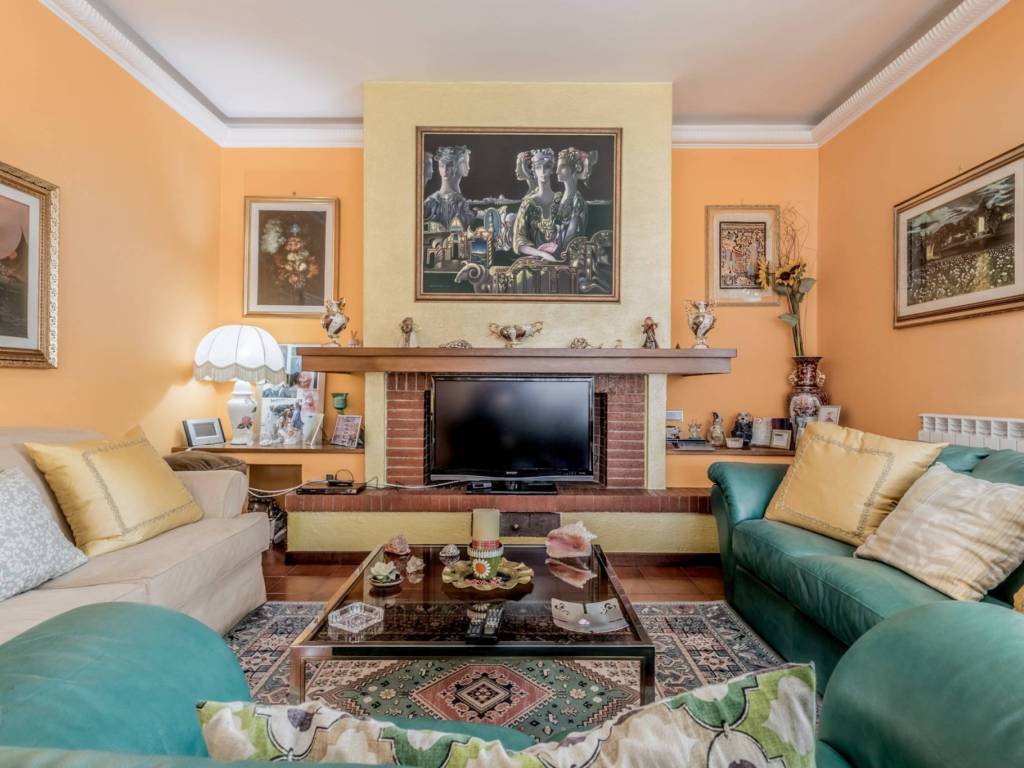 Villa a Sezze in Via Collemeso - Foto 3