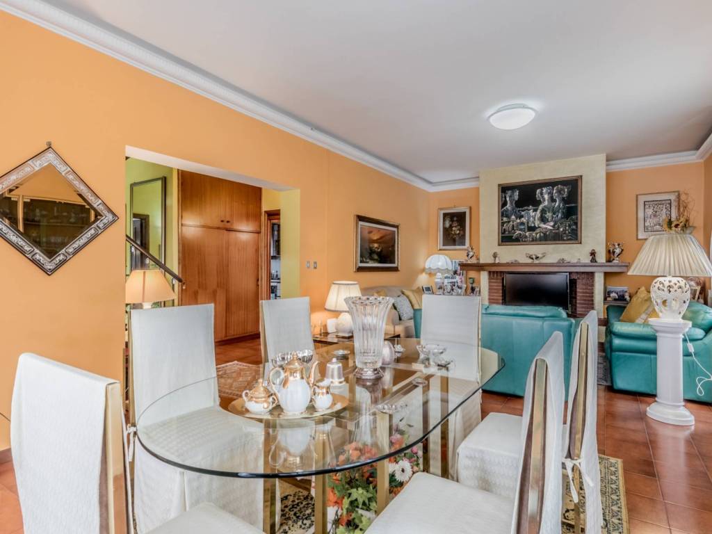 Villa a Sezze in Via Collemeso - Foto 4