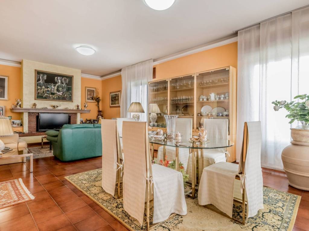 Villa a Sezze in Via Collemeso - Foto 5