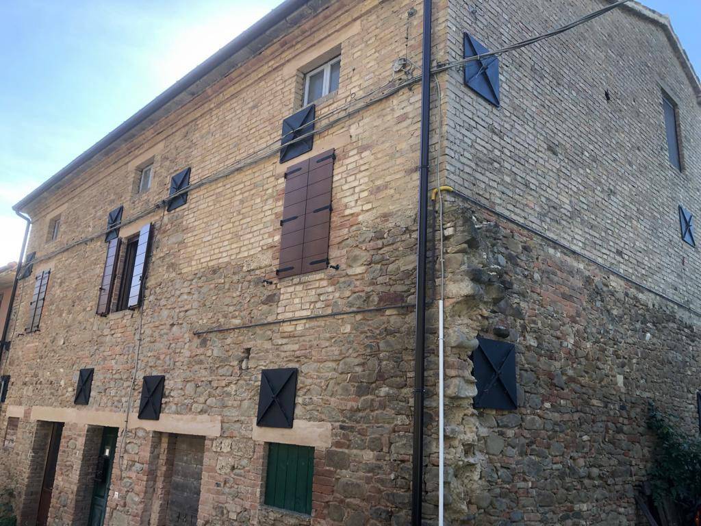 Rustico / casale a Comunanza in Strada Provinciale 187 - Foto 4